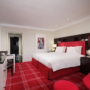 Luxe Kamer met Twee Aparte Bedden