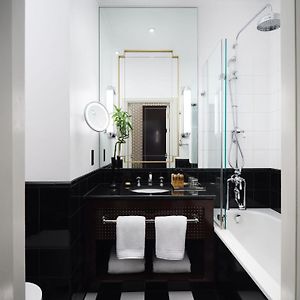 Luxe Kamer met een King Size Bed